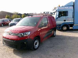 Citroën Berlingo 1.6 HDI - Comfort picture 2