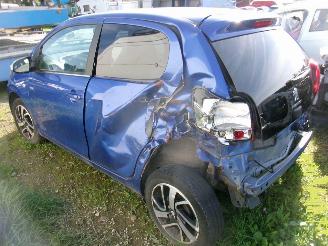 Peugeot 108 1.0 Style - 5DRS Automaat picture 4
