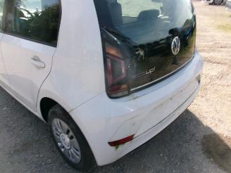 Volkswagen Up! 1.0 Move Up 5 Drs picture 12