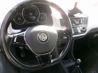 Volkswagen Up! 1.0 Move Up 5 Drs picture 18