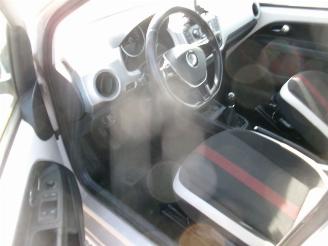 Volkswagen Up! 1.0 Move Up 5 Drs picture 13