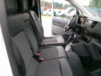 Toyota Proace 2.0 D- Bestelwagen picture 18