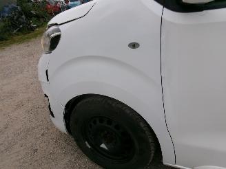 Toyota Proace 2.0 D- Bestelwagen picture 7