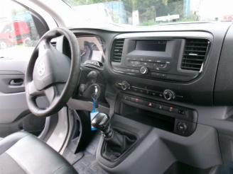 Toyota Proace 2.0 D- Bestelwagen picture 24