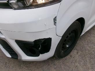 Toyota Proace 2.0 D- Bestelwagen picture 6