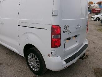 Toyota Proace 2.0 D- Bestelwagen picture 14