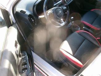 Kia Picanto 1.2 GT Line picture 21