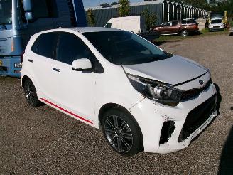 Kia Picanto 1.2 GT Line picture 3