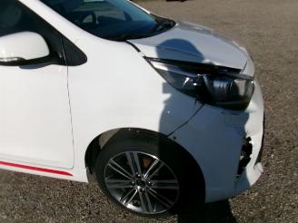 Kia Picanto 1.2 GT Line picture 11