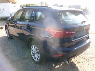 BMW X1 1.5 S-Drive 18i picture 5