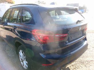 BMW X1 1.5 S-Drive 18i picture 14