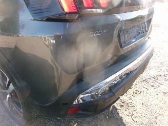 Peugeot 3008 1.2 Allure picture 12