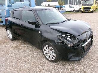 Suzuki Swift 1.2 Comfort Hybride picture 3