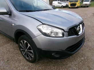 Nissan Qashqai+2 1.5 Dci Acenta picture 14