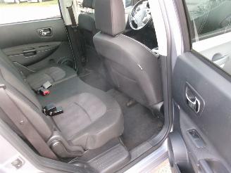 Nissan Qashqai+2 1.5 Dci Acenta picture 26