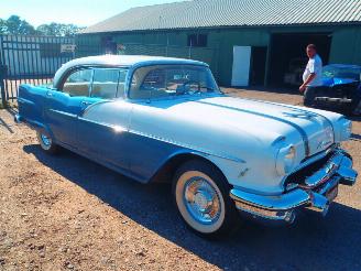 Pontiac Catalina 5.7 v8 hardtop sedan picture 2