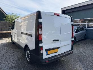 Renault Trafic 2x schuifdeur WB 350cm 92KW NAVI picture 3