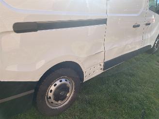 Renault Trafic 2x schuifdeur WB 350cm 92KW NAVI picture 18