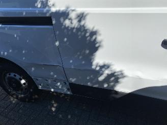 Renault Trafic 2x schuifdeur WB 350cm 92KW NAVI picture 15