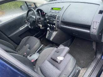 Mazda 5 Automaat Aangepast met Stuurbediening 2.0 Katano vaste prijs picture 48