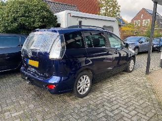 Mazda 5 Automaat Aangepast met Stuurbediening 2.0 Katano vaste prijs picture 9