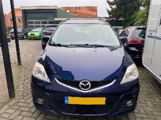Mazda 5 Automaat Aangepast met Stuurbediening 2.0 Katano vaste prijs picture 8