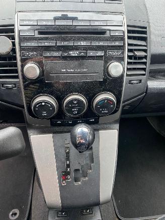 Mazda 5 Automaat Aangepast met Stuurbediening 2.0 Katano vaste prijs picture 52