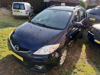Mazda 5 Automaat Aangepast met Stuurbediening 2.0 Katano vaste prijs picture 36