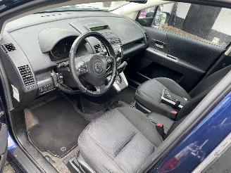 Mazda 5 Automaat Aangepast met Stuurbediening 2.0 Katano vaste prijs picture 40