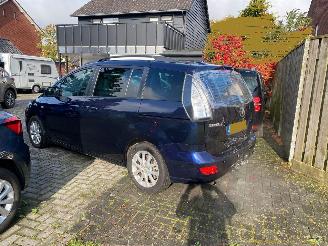 Mazda 5 Automaat Aangepast met Stuurbediening 2.0 Katano vaste prijs picture 32