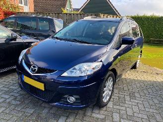 Mazda 5 Automaat Aangepast met Stuurbediening 2.0 Katano vaste prijs picture 6