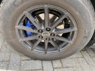 Land Rover Range Rover Evoque 2.0 Si 4WD Prestige Coupe picture 33