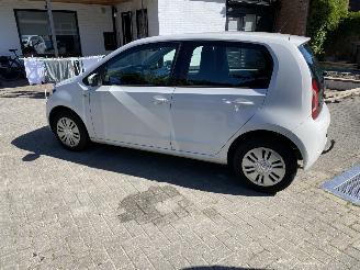  Volkswagen Up! Move Up! 5drs airco 2013/5