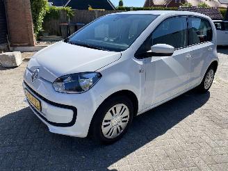 Volkswagen Up! Move Up! 5drs airco picture 1