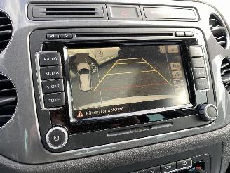 Volkswagen Tiguan 4Motion 1.4 TSi Sport&Style R-line Edition.pano/leer picture 38