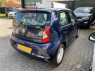 Auto incidentate Seat Mii 5drs airco lmv Vaste Prijs 2013/3
