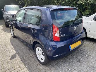 Seat Mii 5drs airco lmv Vaste Prijs picture 2
