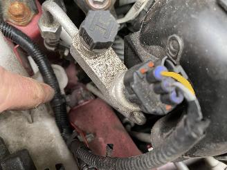 Toyota Yaris 1.5 Hybrid 5drs VASTE PRIJS. picture 10