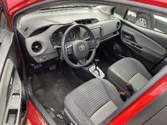Toyota Yaris 1.5 Hybrid 5drs picture 62