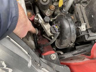 Toyota Yaris 1.5 Hybrid 5drs VASTE PRIJS. picture 43