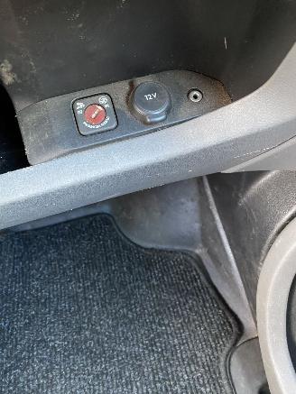 Citroën Jumpy 1.6 BlueHDI 95 Club M WB 328cm 3 Zits picture 43