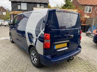 Citroën Jumpy 1.6 BlueHDI 95 Club M WB 328cm 3 Zits picture 4