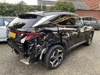 Hyundai Tucson 2.0i Dynamic version Van/Grijs kenteken VASTE PRIJS picture 108