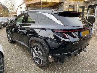 Hyundai Tucson 2.0i Dynamic version Van/Grijs kenteken VASTE PRIJS picture 105