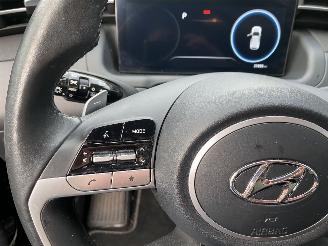 Hyundai Tucson 2.0i Dynamic version Van/Grijs kenteken VASTE PRIJS picture 47