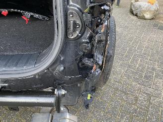 Hyundai Tucson 2.0i Dynamic version Van/Grijs kenteken VASTE PRIJS picture 77