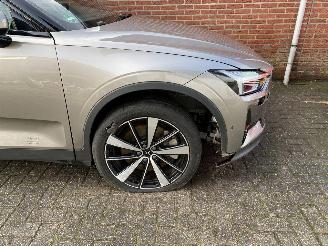 Polestar 2 Long Range Dual Launch Edition 78KW picture 37