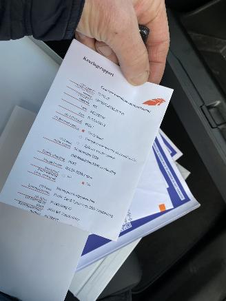 Polestar 2 Auto is gereserveerd Long Range Dual Launch Edition 78KW picture 50