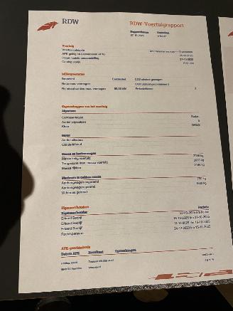 Polestar 2 Auto is gereserveerd Long Range Dual Launch Edition 78KW picture 55