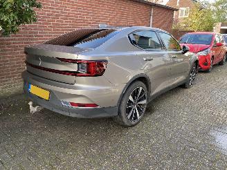 Polestar 2 Auto is gereserveerd Long Range Dual Launch Edition 78KW picture 5